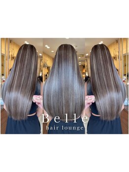 他店での失敗も直せます!数々の経験で培われた圧巻の"技術×センス"に大満足◎［亀戸/錦糸町］