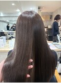 艶ロング