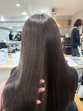 ジュール サウス 新宿南口(Joule South) 艶ロング