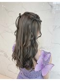量産型オタク推し活ヘアメイク【通常ヘアセット2400円】名古屋錦