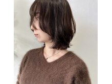 アンタイ(untie)の雰囲気（大人女子の魅力を最大に引き出します）