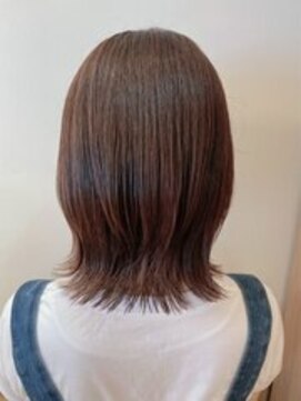 ユキオグループ グラン(yg GRAN) 30代40代◎ひし形くびれショートボブ×絶壁解消◎