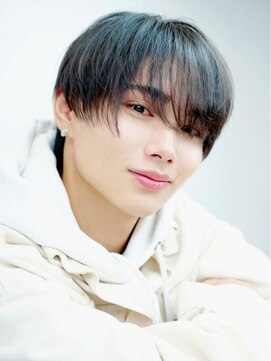 ゴールド 京都 三条(GOALD) センターパート