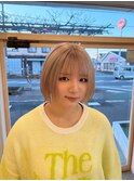 ハイベージュ