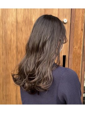 ティエラ(TIERA) ブラウン