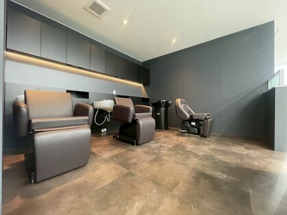 アグ ヘアー ヴェロ 由利本荘給人店(Agu hair Velo)の写真