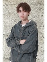 クロエ 博多(Cloe)&nbsp;柚井 康大