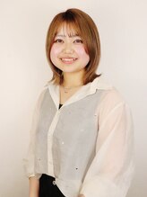 コンフェティ さくら浄水店(Confetti) 安藤 真由