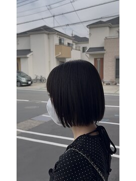 サムトゥルー(Sum True) ボブ