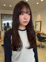 スナッグ(Snug,)&nbsp;レイヤーカット