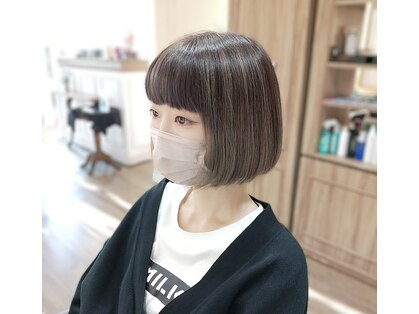 ジュンク(JUNQUE)の写真