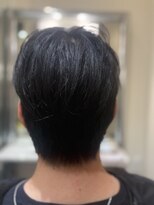 トウロウ 川口店(TOU/ROU) 大人ショート 白髪ぼかし 脱白髪染め ハイライト30代40 代