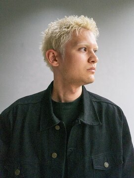 サル 代官山(SAL) 【SAL】プラチナブランド