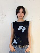 ハチジュウイチプラスワン 神楽坂(81+1)&nbsp;レイヤーボブ◎