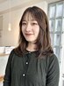 【新規平日限定】カット＋カラー＋ケアTR＋marbb　［明石.明石駅］
