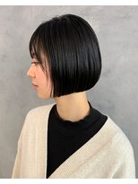 ボルジェ(Bolge)&nbsp;コンパクトボブ5.15ダークブルー