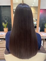 アッシュ 浦安店(Ash)&nbsp;髪質改善してみませんか