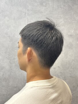 ノダン(Nodan) ノーセットで決まる!メンズショート