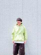 レミー(Remii)&nbsp;ヤマザキ ケンタ