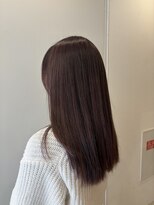 シエル 四条河原町店(CIEL)&nbsp;ラベンダーグレージュ