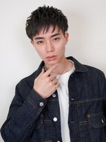 ラフィスヘアー ファン 池袋店(La fith hair fun) 【La fith】メンズカット×短髪マッシュ×爽やかヘア