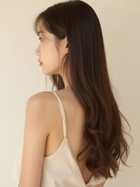 シーヤ(Cya) 二子玉川で退色ゼロ!透明感カラー