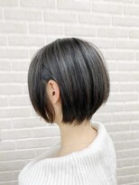 アボックス(abox) フレンチボブ
