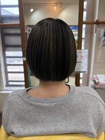 ヴィサージュ(VISAGE)&nbsp;ボフハイライト