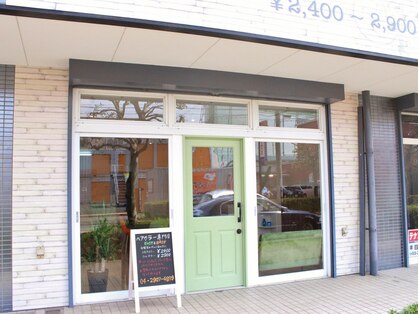 ファストアンドイージー(FAST&EASY)の写真