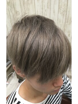 ジュピター 春日店(hair studio jupiter) ☆