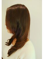 ヘア サロン アービー(Hair Salon Arby)&nbsp;大人可愛い