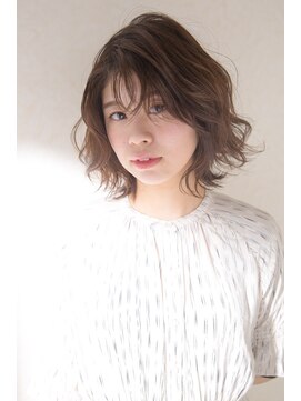 ラグーン(LAGOON) 田中昌太スタイル008