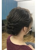 ルーズなパーティーアップ