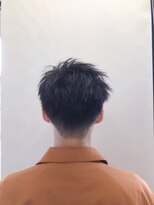 ヘア プロデュース アイモ(Hair Produce Aimo) フェザーマッシュの爽やかツーブロック☆