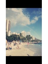 ヘアリゾート レガロ(hair resort REGALO) regalo creative