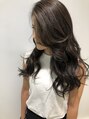 エイルヘアー トウカダイ(AYL hair toukadai) 外国人風ハイライト