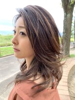 シエロ(CIELO)&nbsp;☆　大人な ハイライト スタイル　☆