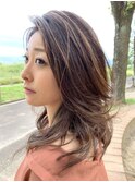 ☆ 大人な ハイライト スタイル ☆