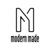 モダンメイド 四条烏丸(modern made)のお店ロゴ