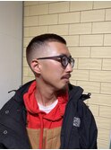 ボウズ風クロップ