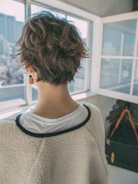 プロデュース 町田店(Produce) 大人ショートブランジュ【町田/町田駅/学割U24】