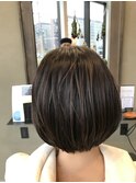 ボブ(矢巾)