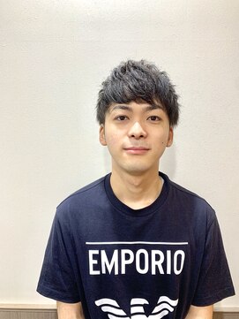 グレイスフルバーバー 赤坂見附店 身だしなみショート