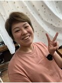 短くて楽々(∩´∀`)∩☆☆