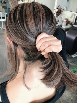 マリアナ(Mariana) Mariana.colorStyle