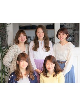 《武庫之荘駅北口徒歩2分》温かい雰囲気と細やかな心遣い◎ホッと落ち着ける大人の癒し空間がお出迎え♪