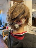 エアリーシニヨン