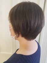 レスタ(ReSTA.)&nbsp;乾かすだけでまとまる！shortcut