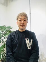 カリコ(KARICO)&nbsp;川見 慎仁