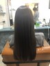 カット+ヘアマニキュア　8800
